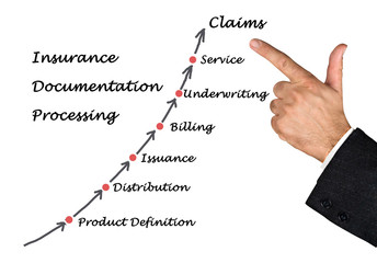 Insurance Documentation processing