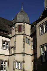 Schloss Varenholz