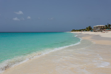 Caribbean 