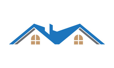Real estate logo