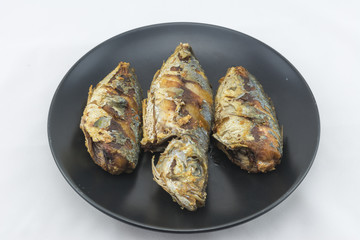 Fried Fish
