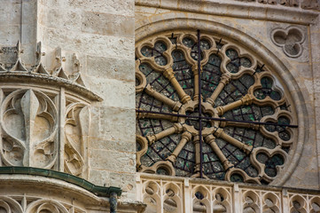 Beauvais Kathedrale 24