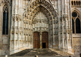 6299 Beauvais Kathedrale