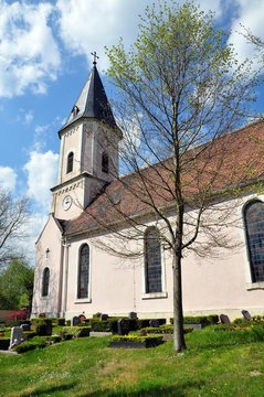 Kirche in Bucha