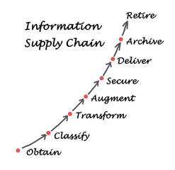 Information Supply Chain