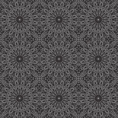 Abstract pattern seamless