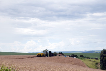 Ponta Grossa, Paraná