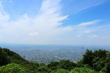 Obraz premium 大阪