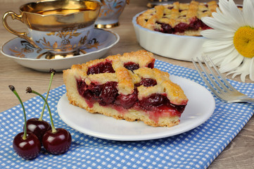 Cherry Pie