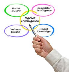 Market Intelligence