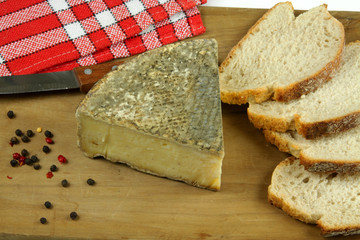 tomme de Savoie 04072015