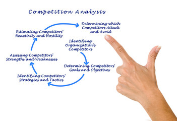 Analysis of Competition