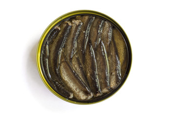 sprats