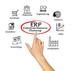 Enterprise Resource Planning