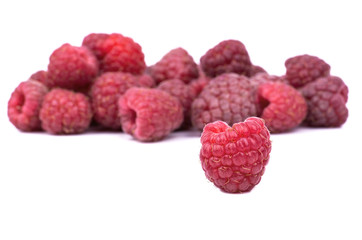 Raspberries