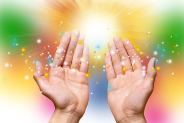Universal, health, reiki.