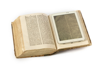 ebook reader