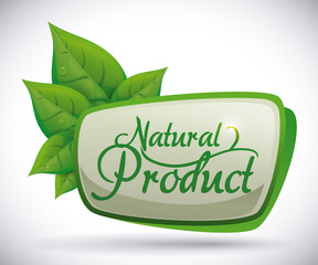 Natural product design.