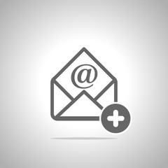 mail icon