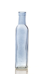 glass bottle