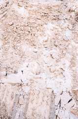 Sand