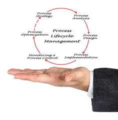 Process Lifecycle Management