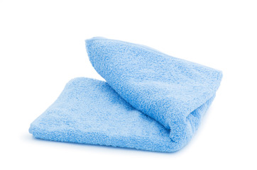 towel