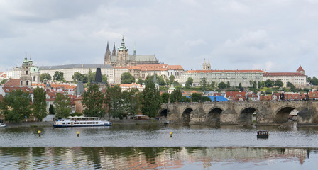 Prague