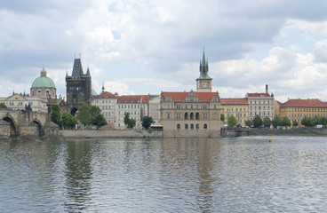 Prague