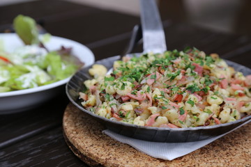 Käsespätzle