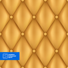 Quilted Background. Vector
