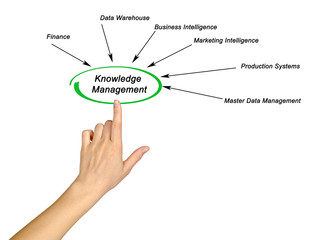 Knowledge Management
