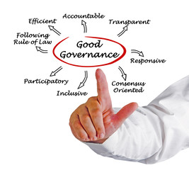 Good Governance