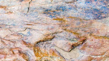 Rock texture background
