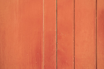 Holzplatte Rot leer