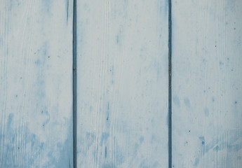 Holz Hintergrund Blau leer