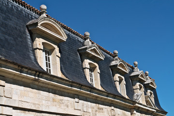 Rochefort sur mer (Charente maritime)
