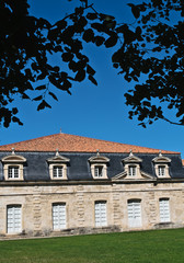 Rochefort sur mer (Charente maritime)