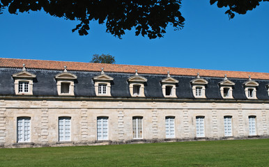 Rochefort sur mer (Charente maritime)