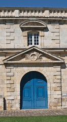 Rochefort sur mer (Charente maritime)