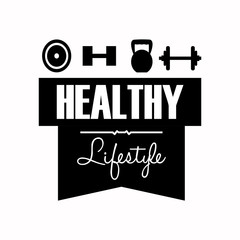 Healthy lifestyle design 