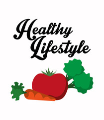 Healthy lifestyle design 