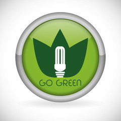 Go green design 
