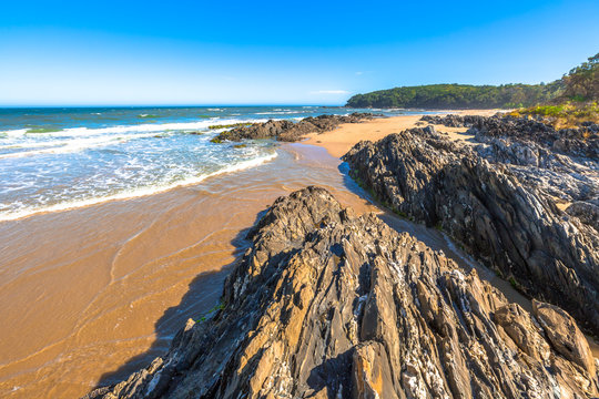 Cape Conran Coastal Park