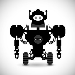 Robot design