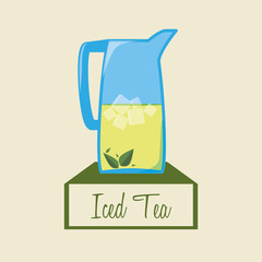 Tea time design 