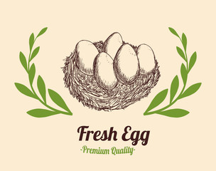 Farm fresh design