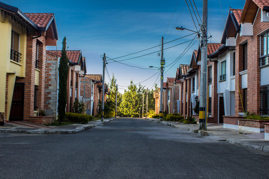 vecindario 