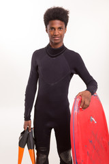 Let's catch some waves!