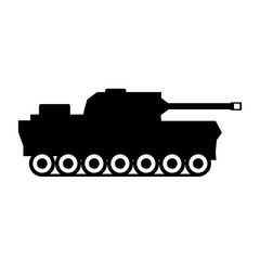 Panzer icon.